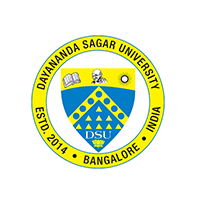 Dayananda Sagar University Dayananda Sagar University