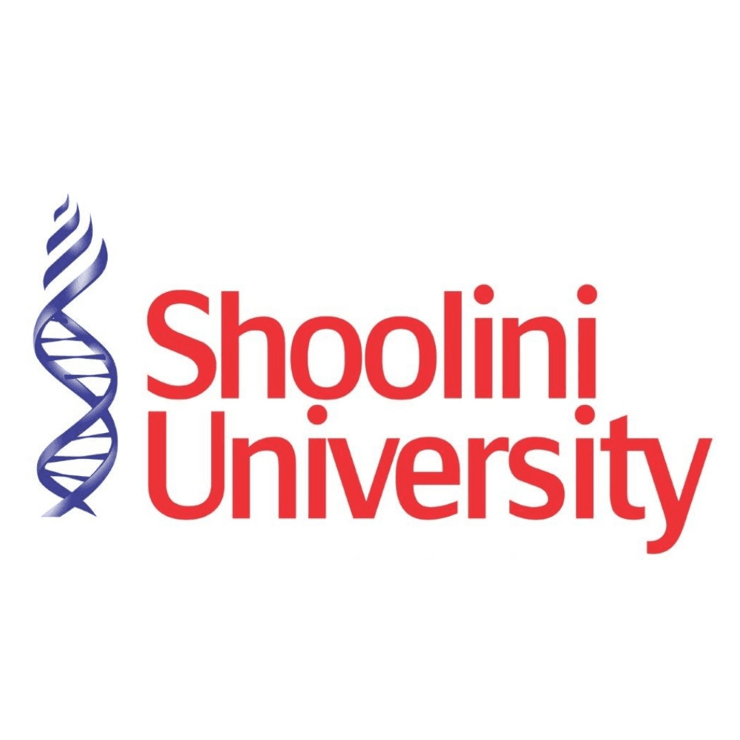 Shoolini University Shoolini University