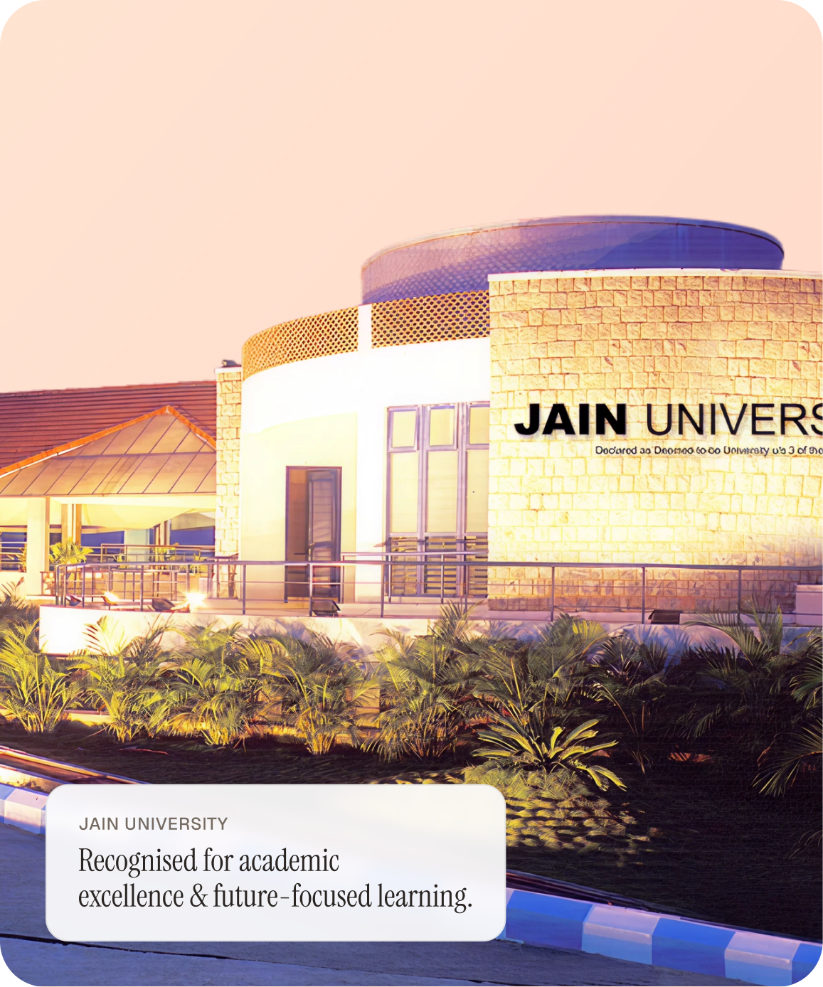 Jain University